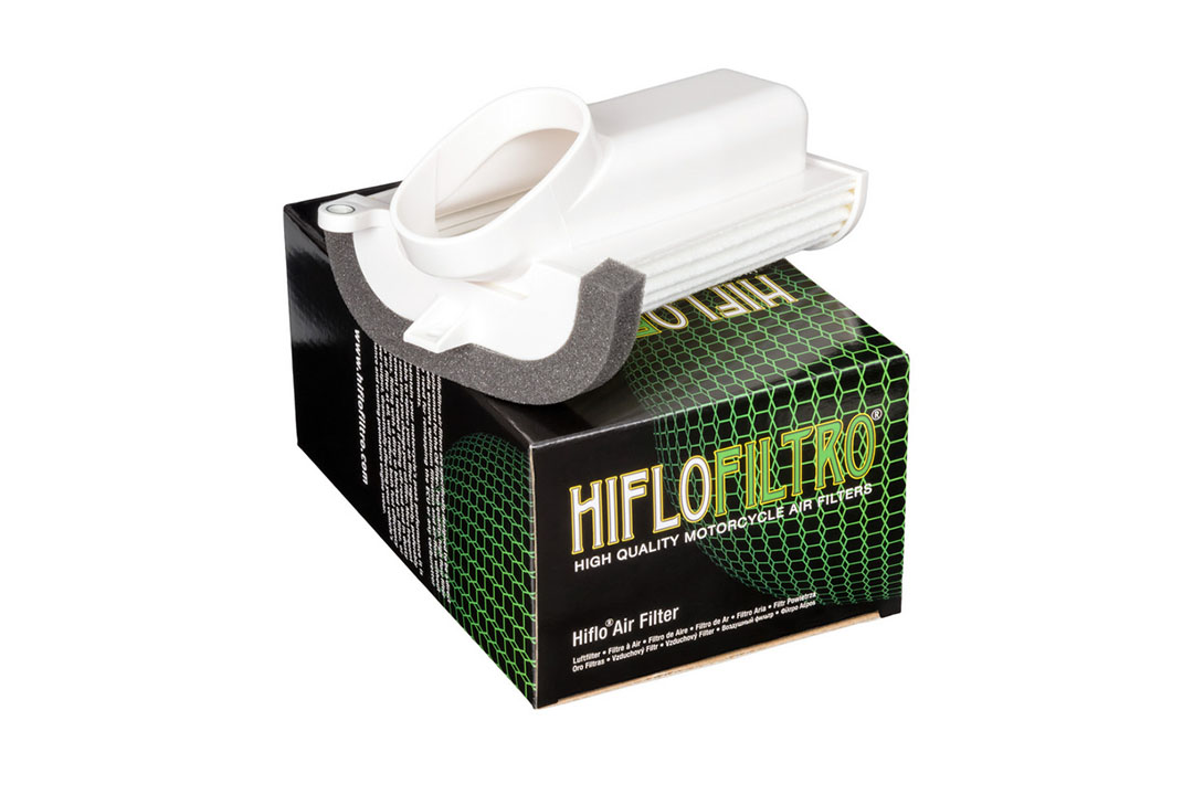 HIFLO air filter HFA4508 T Max 500