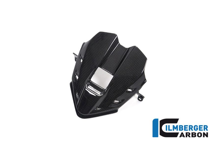 Instrument cover gloss Ducati  Panigale V4 / V4 S 