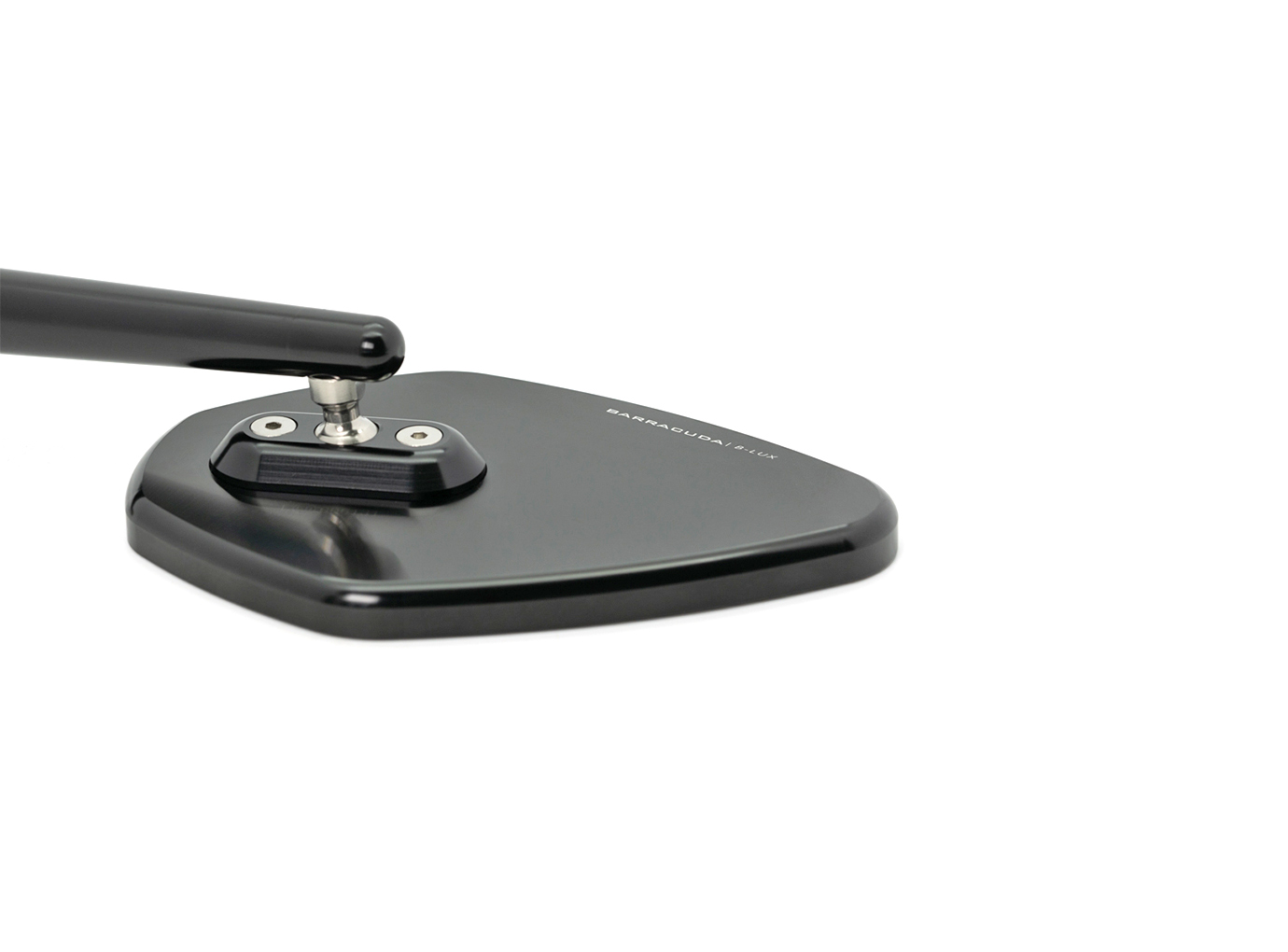 Barracuda Mirror SKIN-X B-LUX Black