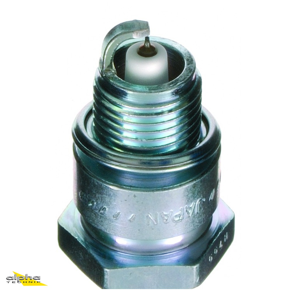 NGK Spark Plug BPR6HIX