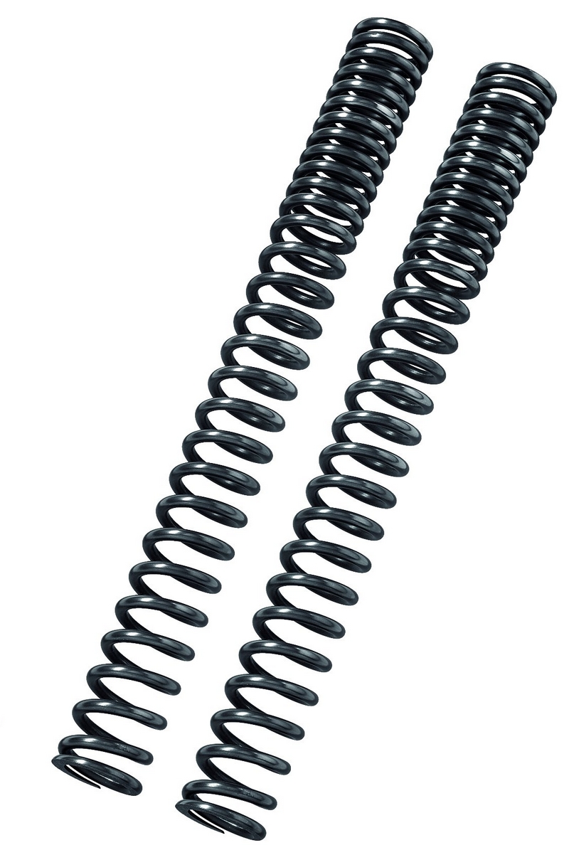 BITUBO fork springs for Moto Guzzi V85TT 2019-