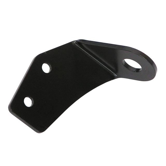 Adapter right side R/S for accessory flasher light, turn signal low version