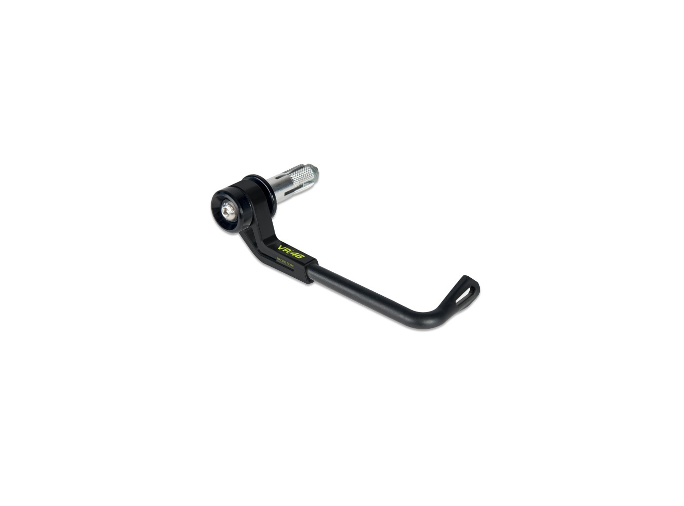 Barracuda PRO-TECT VR46 Universal Lever Guard, Black