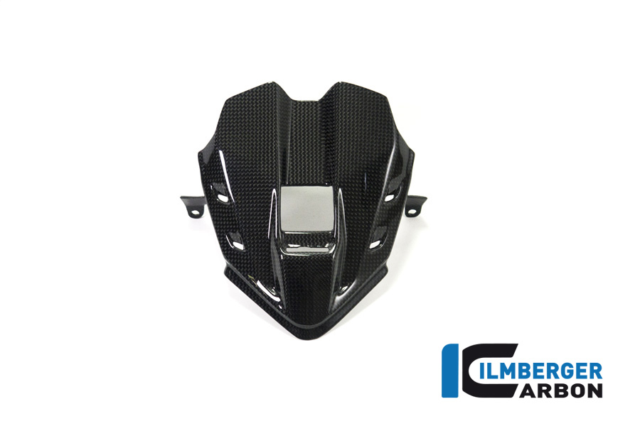 Instrument cover gloss Ducati  Panigale V4 / V4 S 