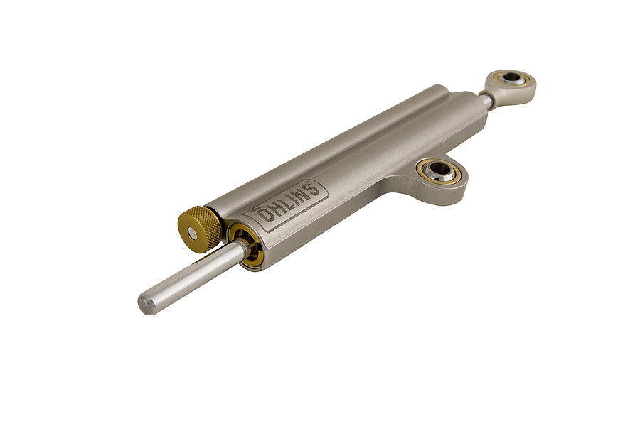 Öhlins Steering Damper Road & Track SD 027 for Yamaha YZF-R1 2004-2008 / YZF-R1SP 2006