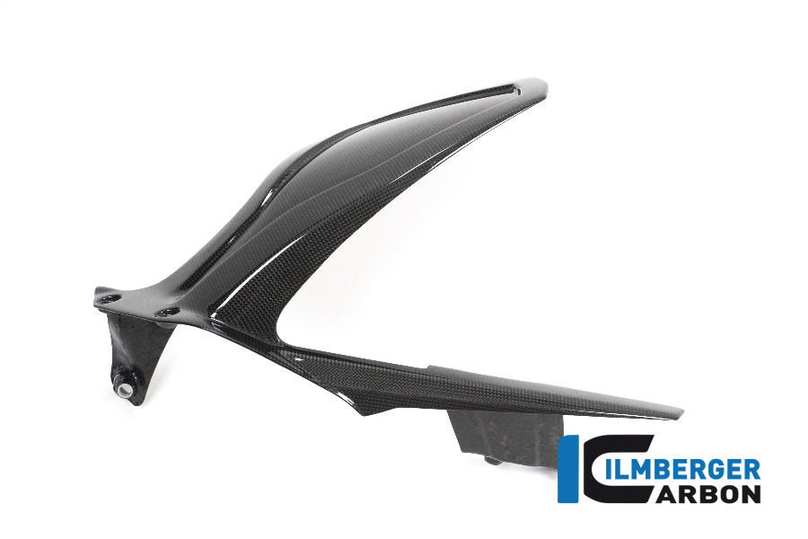 Ilmberger Carbon Rear Fender rear Gloss for Ducati Streetfighter V4 2020-