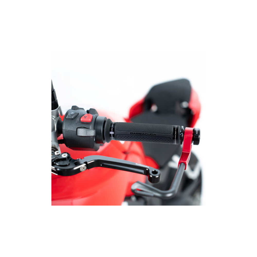 Barracuda Basic Racing Grips
