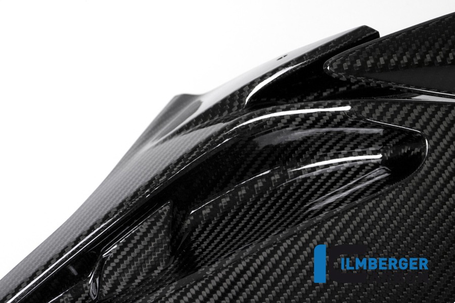 Ilmberger Carbon Fairing Side Panel right side R/S Racing, Carbon