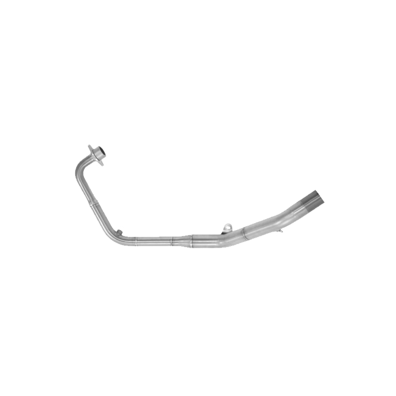 ARROW Header for Honda CBR125R 2018- , with catalyst
