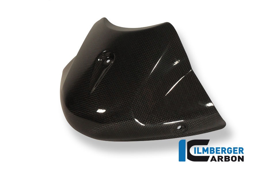 Ilmberger Carbon Frame Cover Upper, Carbon