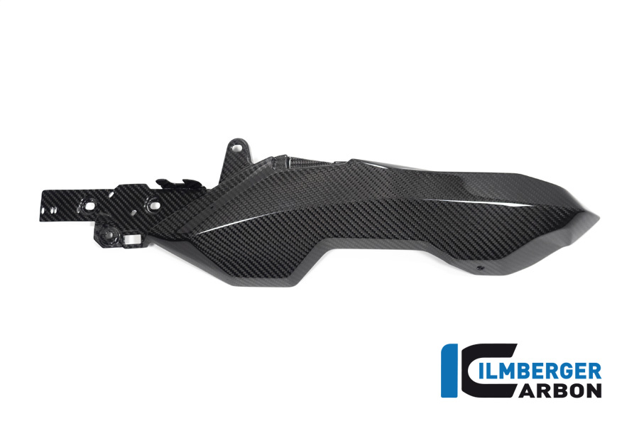 Ilmberger Carbon frame tail fairing left side L/S (closed version), glossy, BMW S1000XR 2020-2023