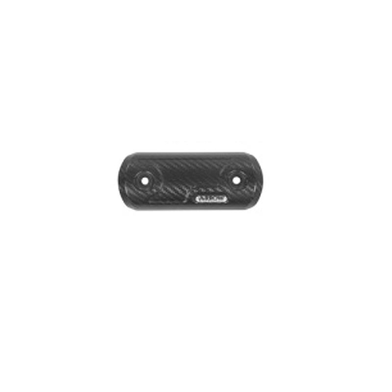ARROW optional carbon heat protector for various ARROW silencers