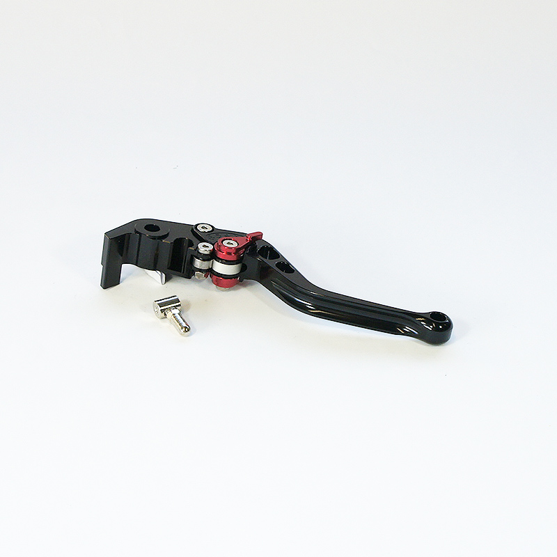 CNC Machined Brake Lever for Ducati Monster/Hypermotard