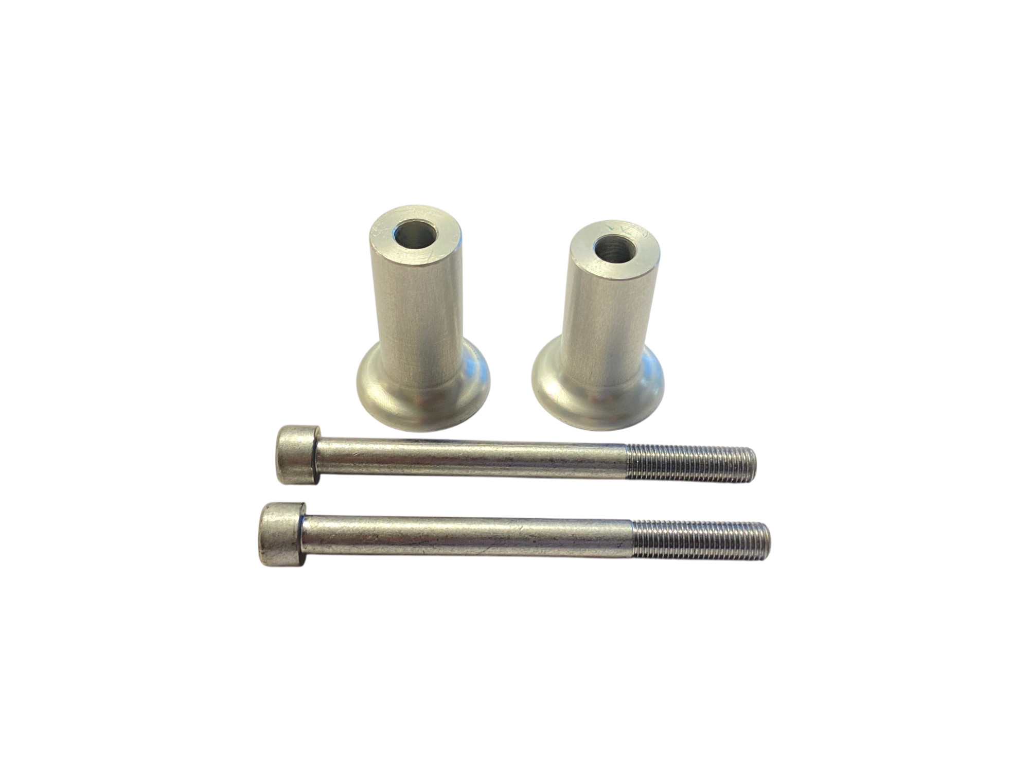 LSL Crash Pad Mounting Kit for Honda CBR900RR, 1992-1999