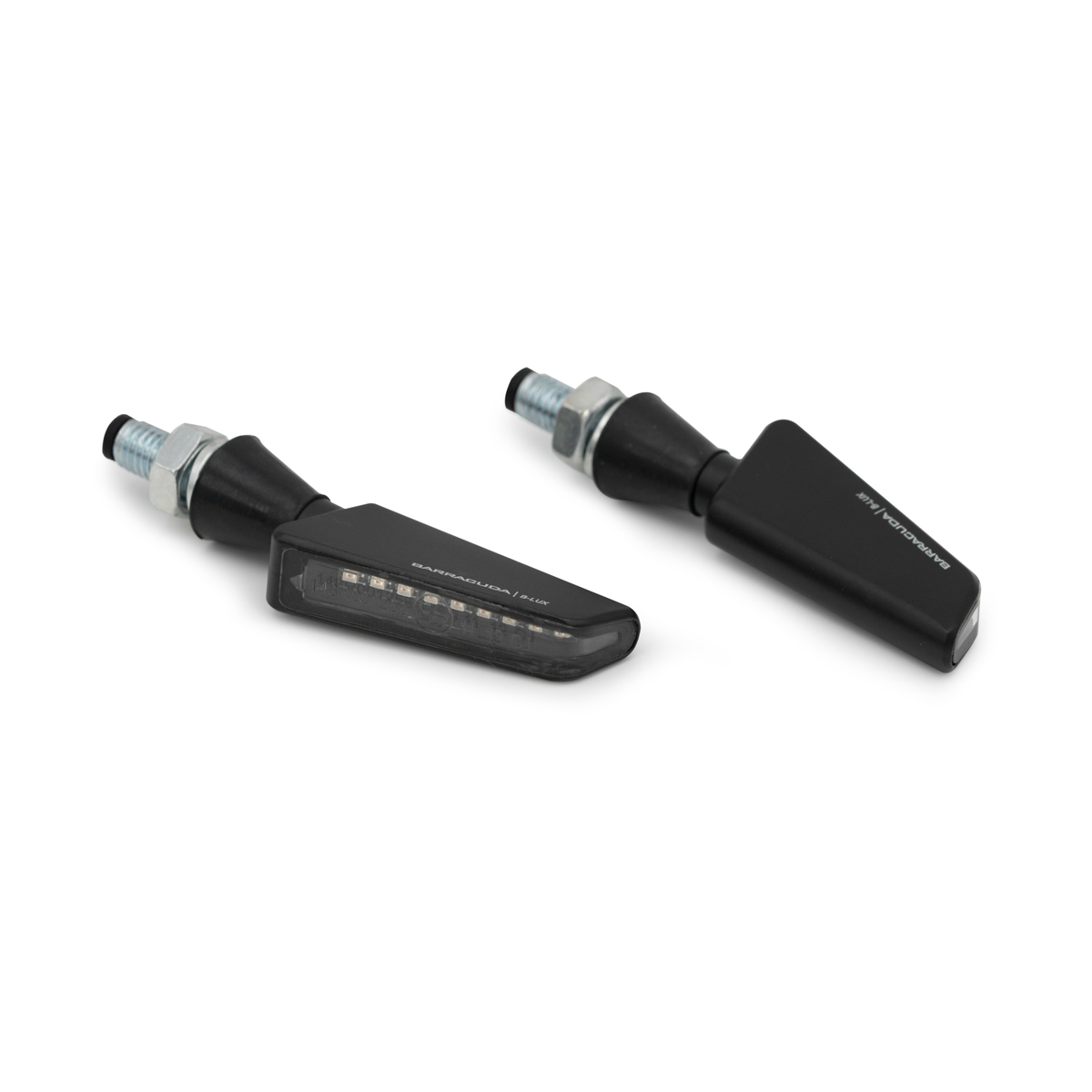 Barracuda sequential flasher light, turn signal SQ-LED B-LUX