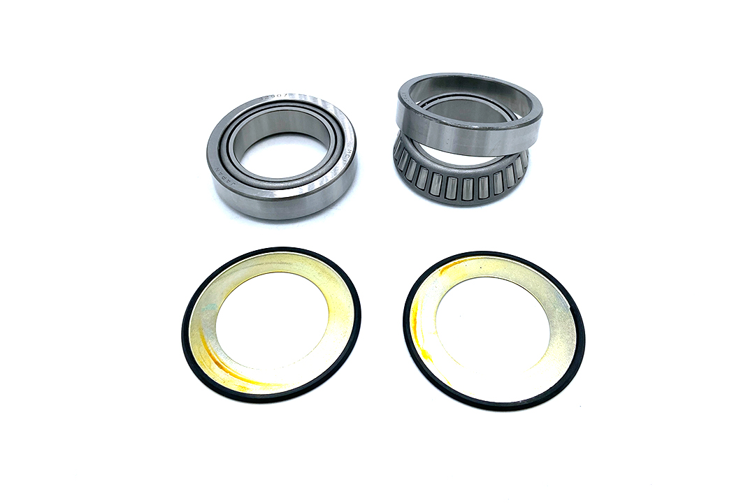 alpha Technik Steering Head Bearing Kit SSD901