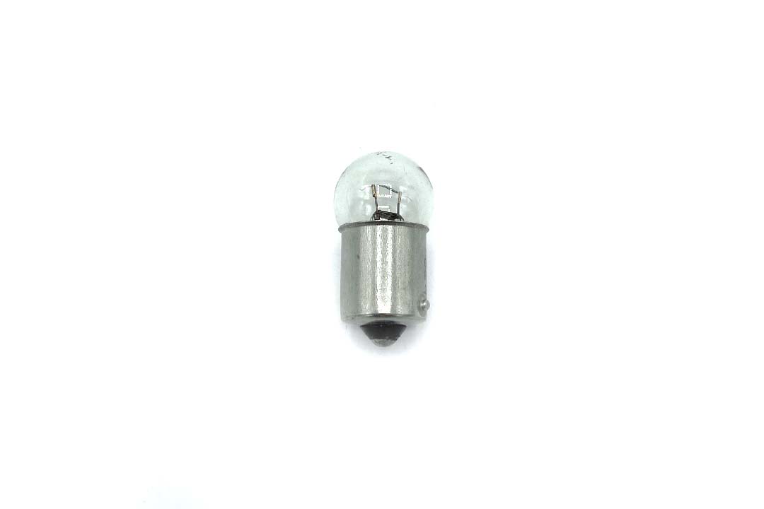 BULB 12V 10W BA15s, bal light bulb