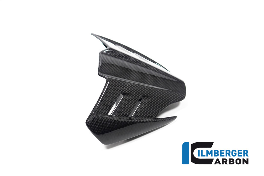 Ilmberger Carbon Windscreen, Glossy, Ducati Diavel V4, 2023-