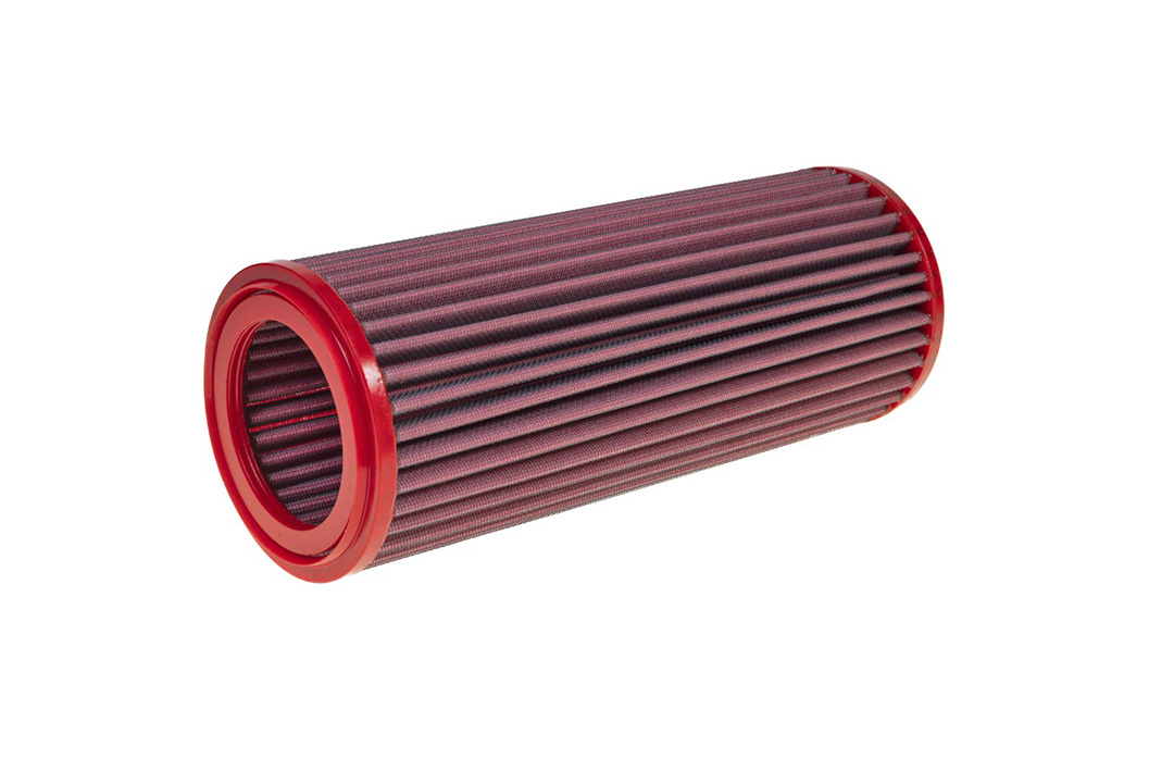 BMC air filter for Can-Am Maverick X3 from model year 2018 onwards