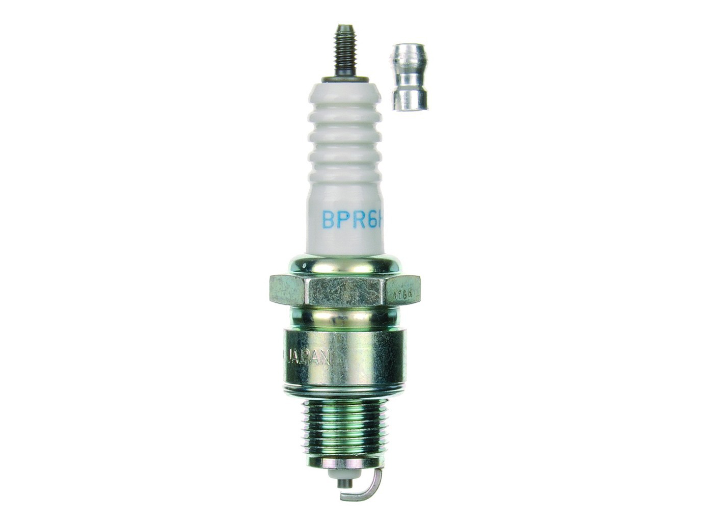 NGK Spark Plug BPR6HS