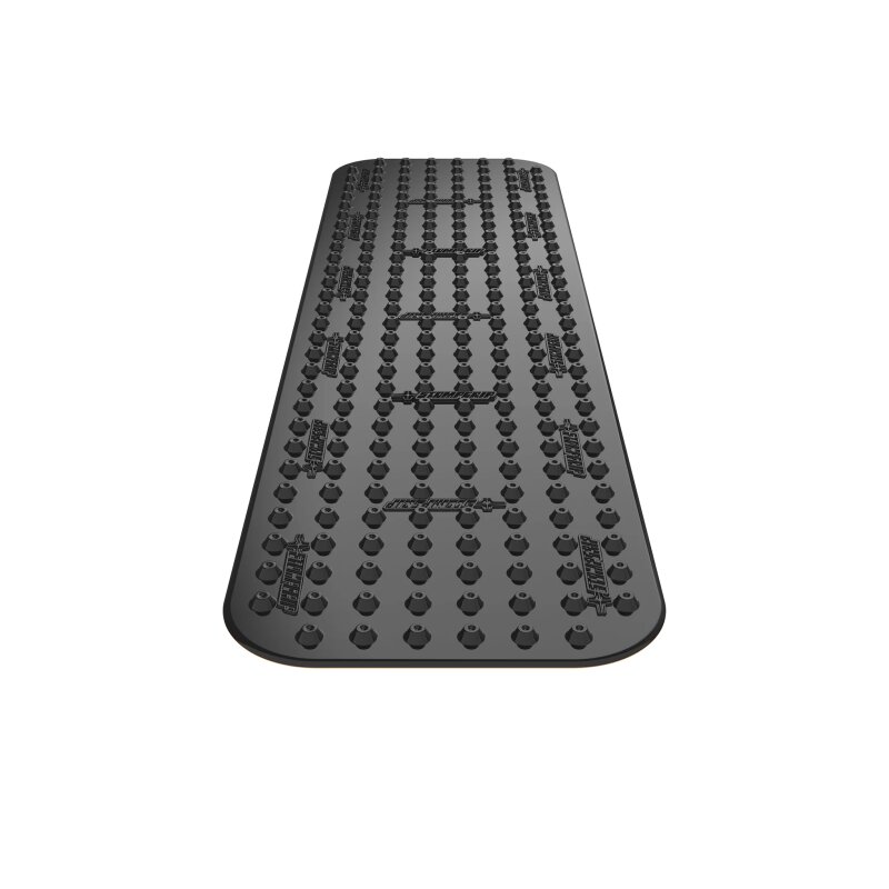Stompgrip Universal frame Strip Pad Black, Volcano