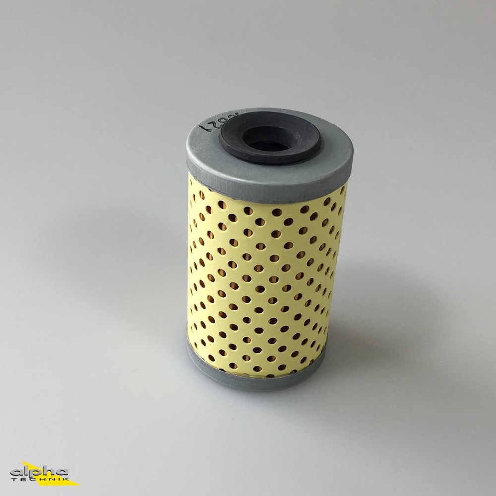 ENUMA oil filter for various Beta / Husaberg / Husqvarna / KTM Models