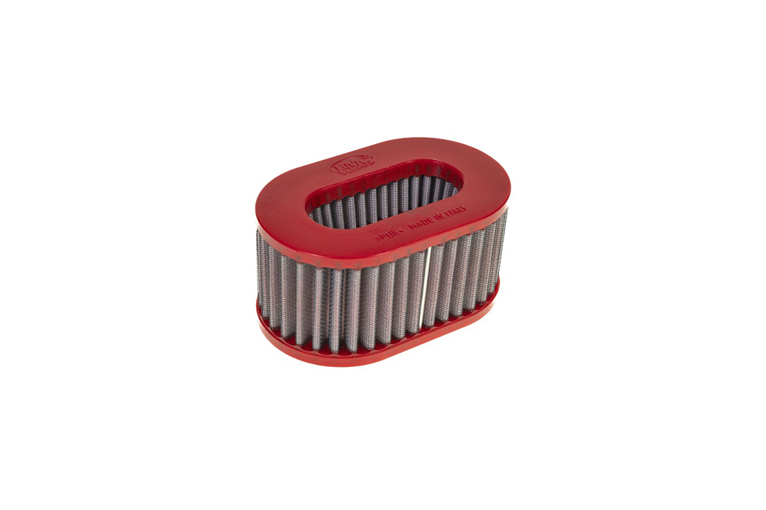 BMC Dual-Twinair Filter for Direct Intake