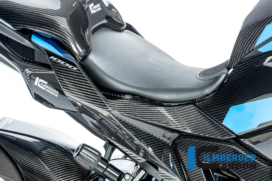 Ilmberger Carbon Rear Fairing right side R/S BMW M1000XR, S1000XR, from 2024 onwards