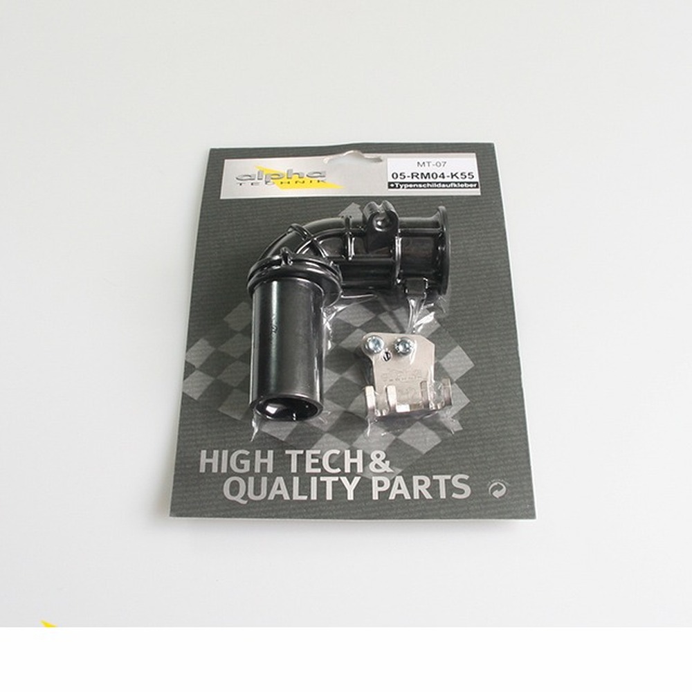 power, performance power upgrade kit 55 kW for Yamaha MT-07, RM04, from model year 2014 onwards