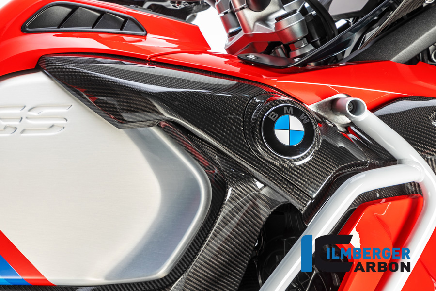 Air intake right side R/S Carbon for BMW R 1250 GS from 2019