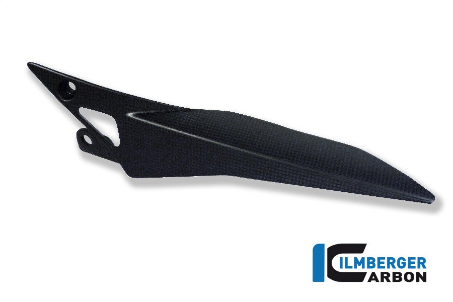 Kettenschutz hinten, Carbon