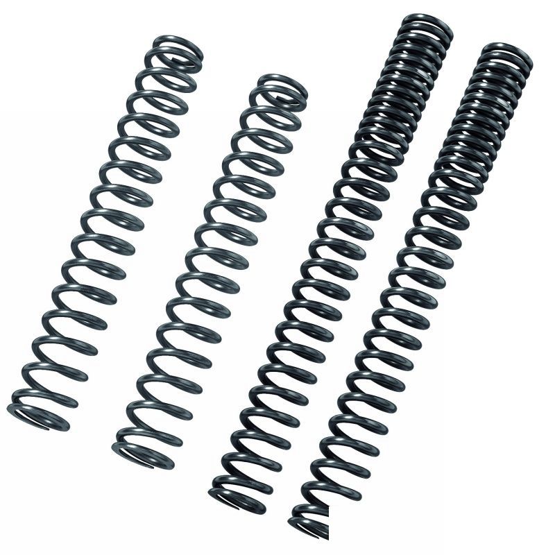 BITUBO forkfedern for Kawasaki Z650 ER650H / Ninja 650 EX650K 2017 -