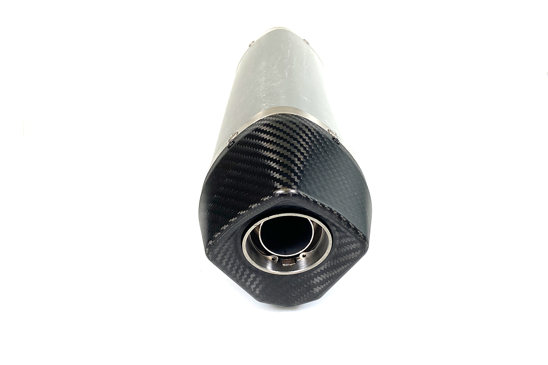 ARROW RACE TECH Aluminium Exhaust for Honda CB500F / CBR500R Model Year 2019-2020