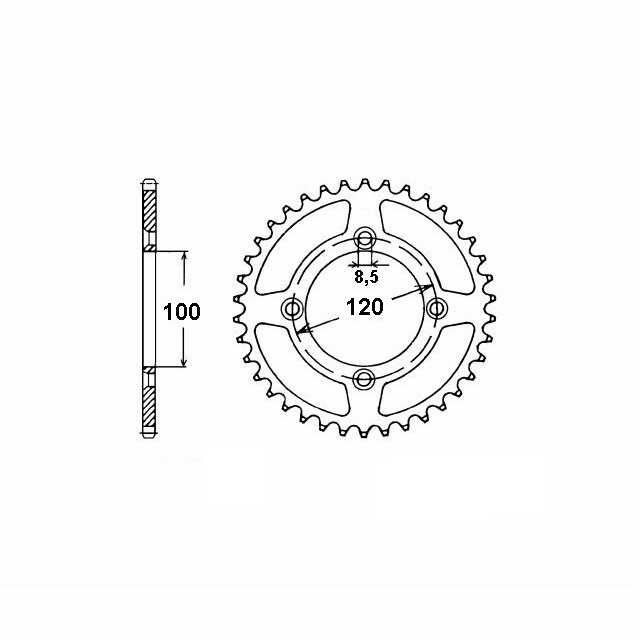 Sprocket Image