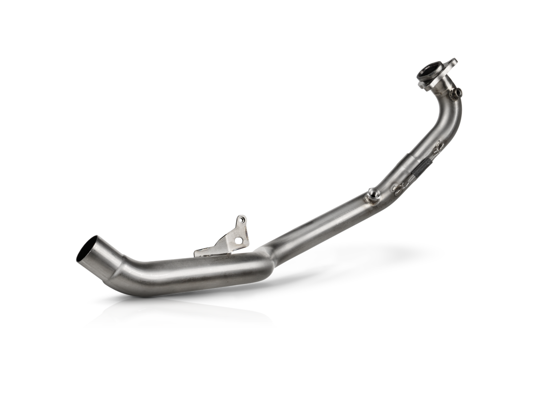 Akrapovic Stainless Steel Replacement Header for Honda X-ADV 750, 2025-