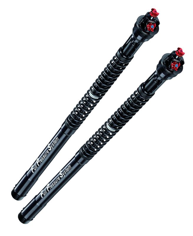 BITUBO fork Damper Kit for Yamaha YZF-R1 RN32 RN49