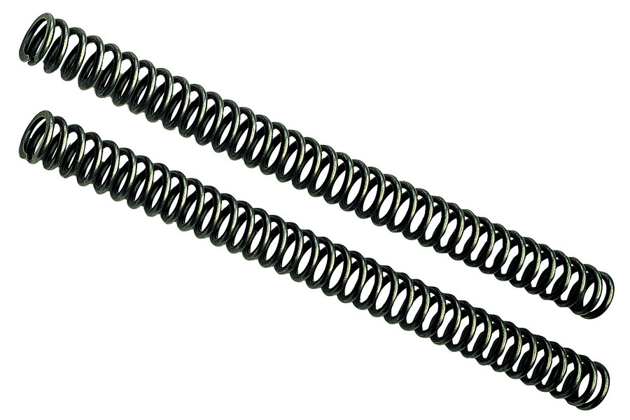 fork springs for Öhlins FGK products