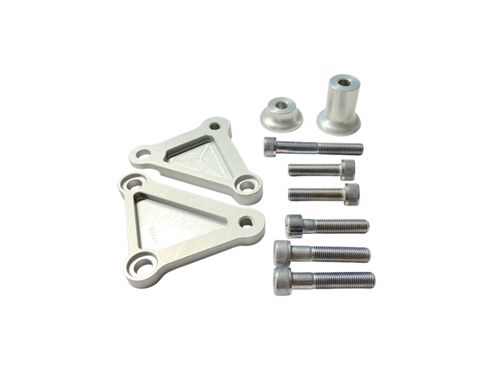 LSL SlideWing Mounting Kit for Yamaha XJ6 Diversion N/S ABS, 09-