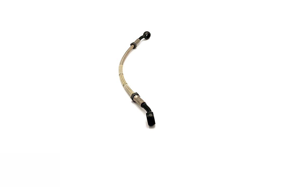 TRW LUCAS Steel-Flex Line Kit MCH202H1
