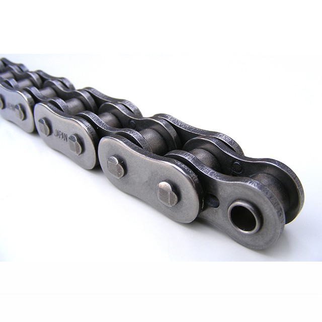 Sample image chain