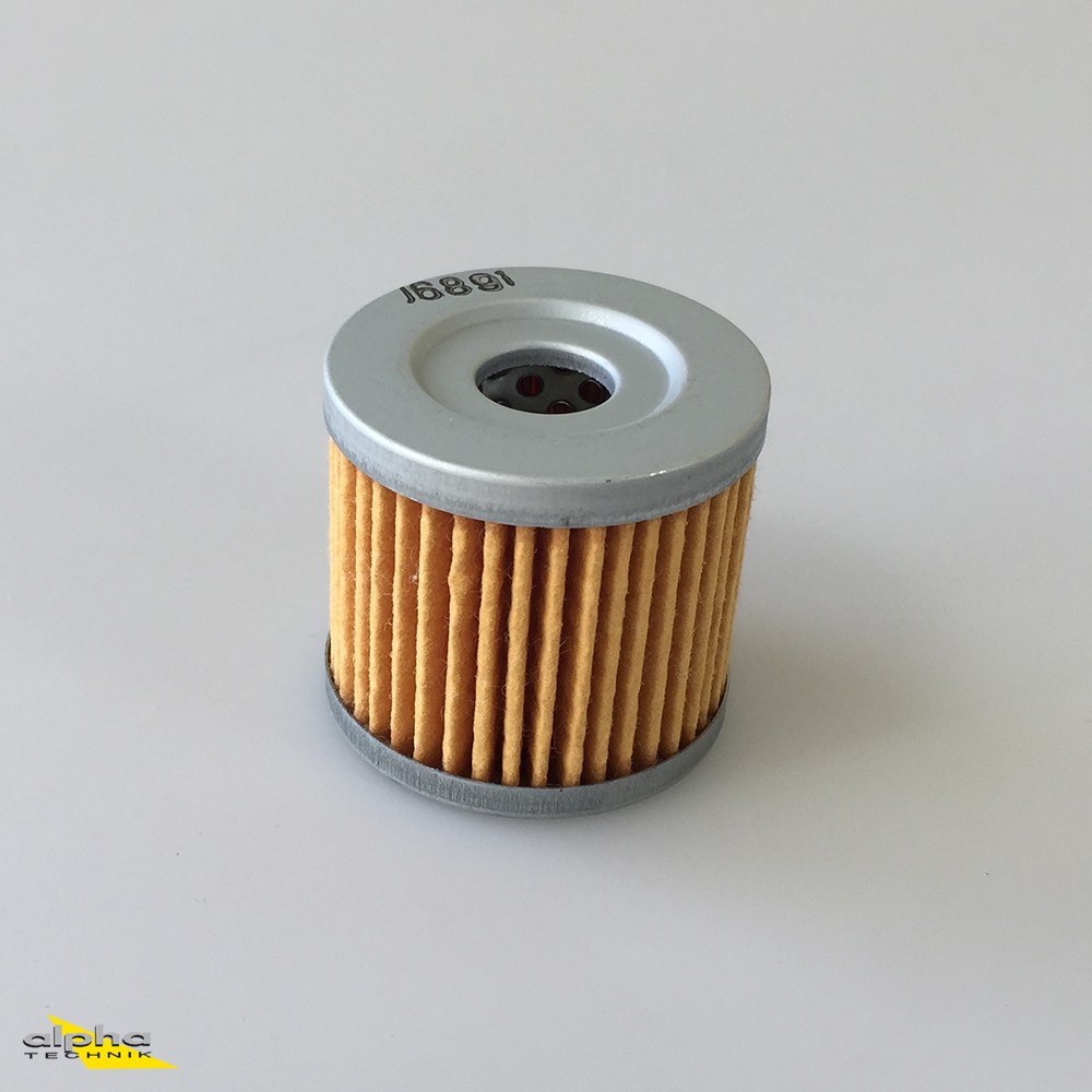 ENUMA oil filter for various Hyosung and Suzuki models