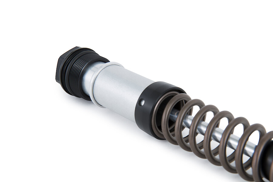 Öhlins NIX22 FKS 233 Cartridge for Harley Davidson CVO Road Glide FLTRXSE Model Year 2018-2022