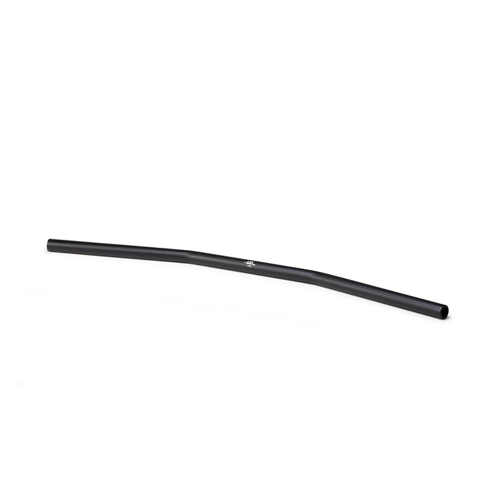 LSL Alu-handlebar Drag Bar AD 2.1, 1 inch, matt black