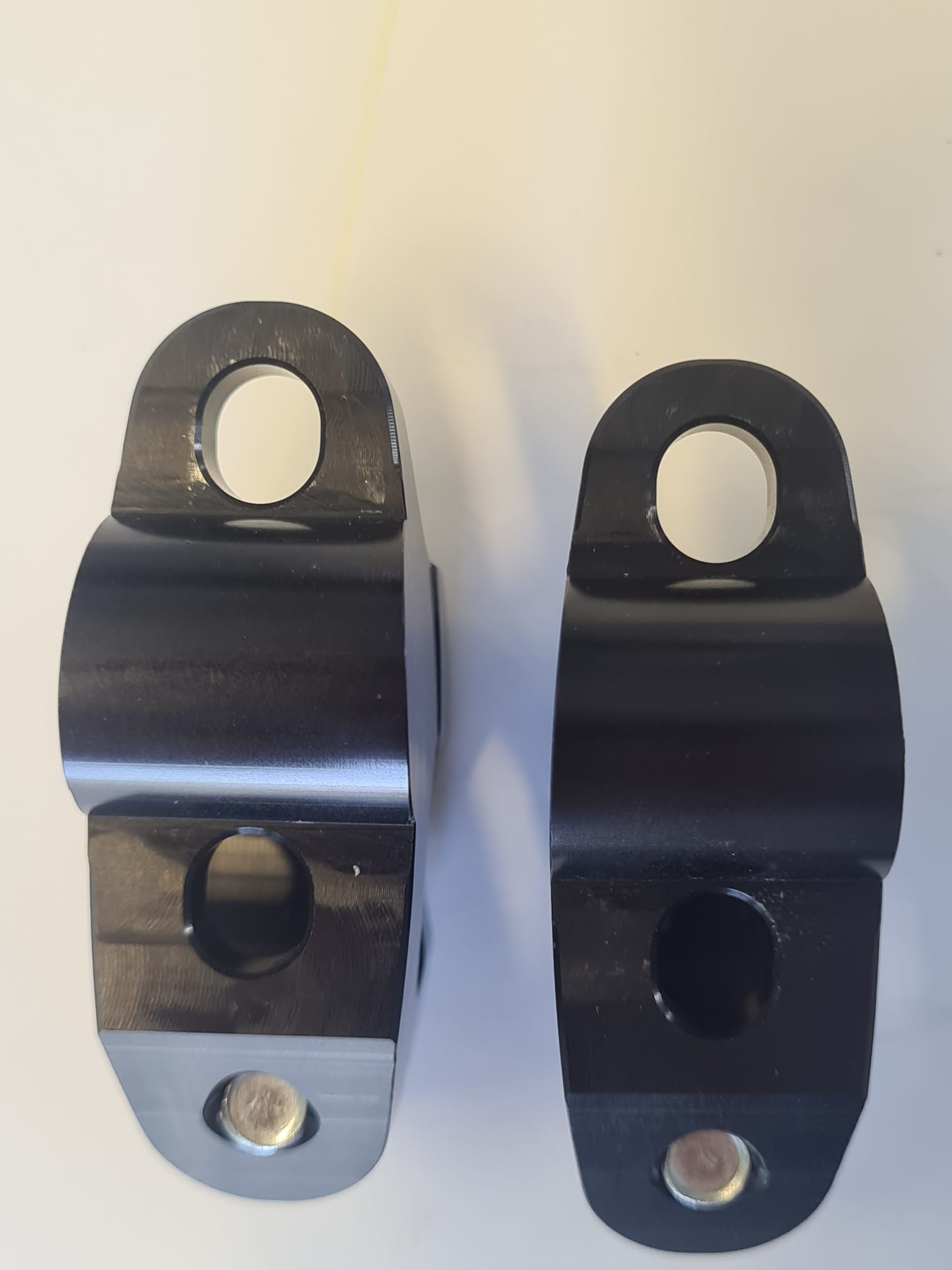 LSL handlebar-Rise-Up Ø22.2