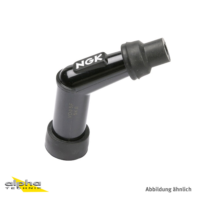 NGK spark plug cap VD05F