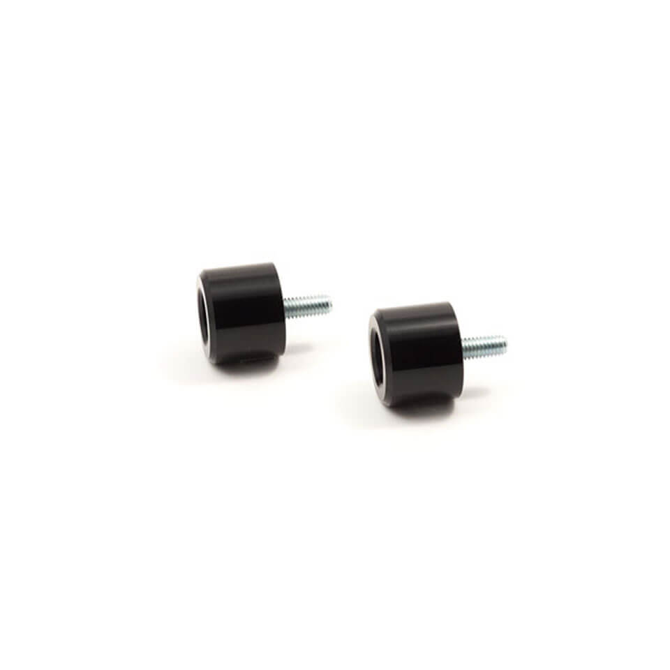 LSL Bar Ends for Bar End Mirrors, Moto Guzzi