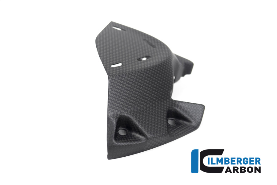 Matt Sprocket Cover for Ducati Scrambler 1100 from 2017 onwards, with ABE