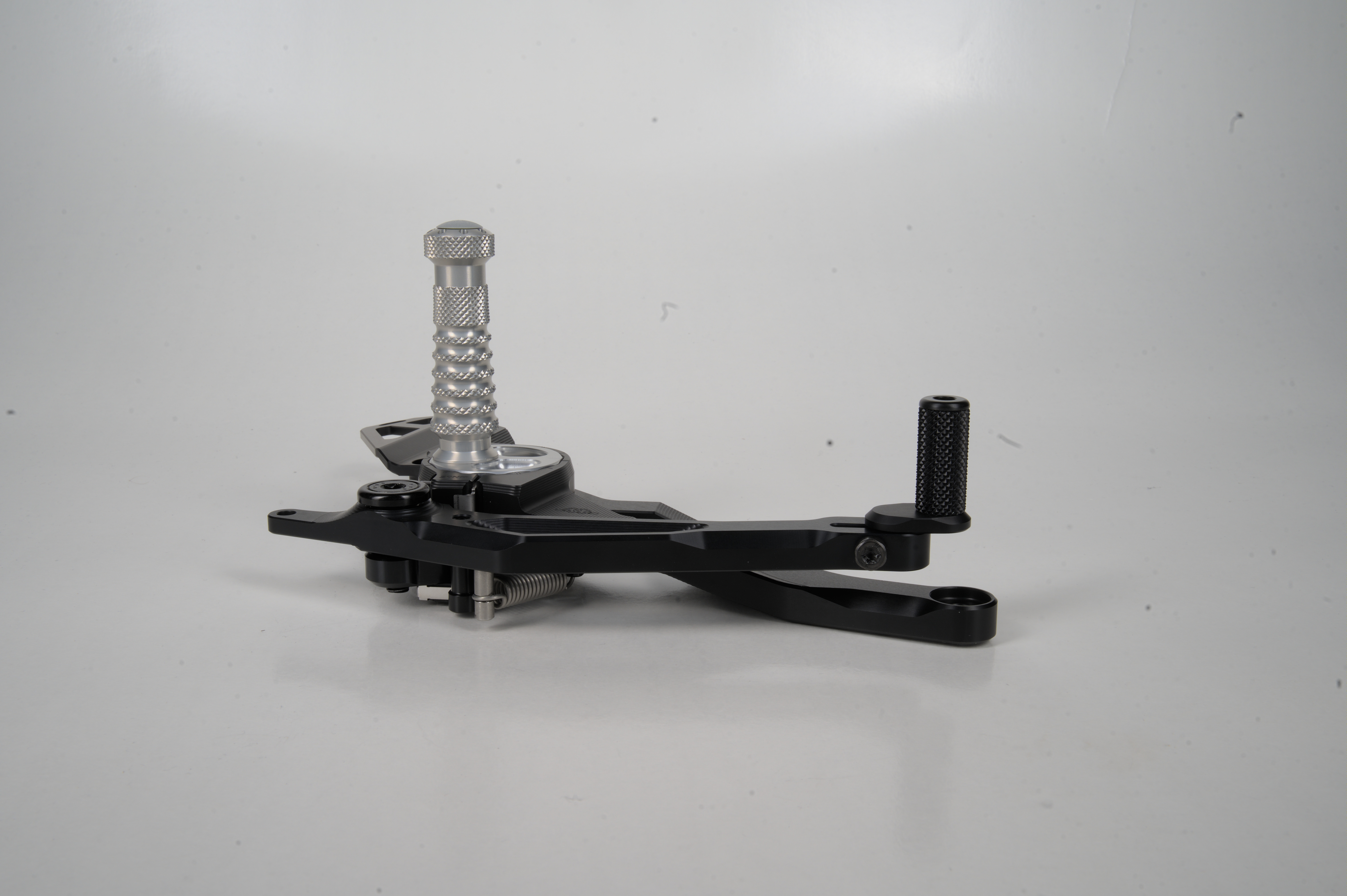 GILLES RCT10 footrest Rear Set BMW RnineT Racer