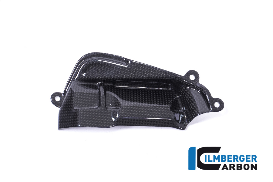 Cam cover right gloss Ducati Panigale V4 / V4 S / 