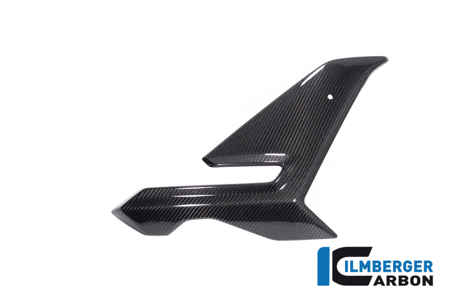 Ilmberger Carbon Fairing Side Panel right side R/S, Glossy, BMW M1000R 2023-